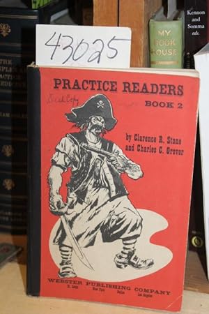 Seller image for Practice Readers Book 2 for sale by Princeton Antiques Bookshop