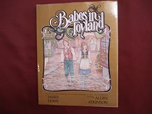 Seller image for Babes in Toyland. for sale by BookMine