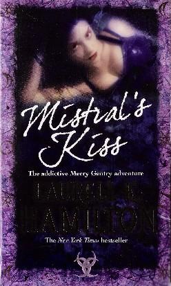 Immagine del venditore per Mistral's Kiss venduto da Caerwen Books