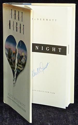 Seller image for That Night for sale by Washington Square Autographed Books