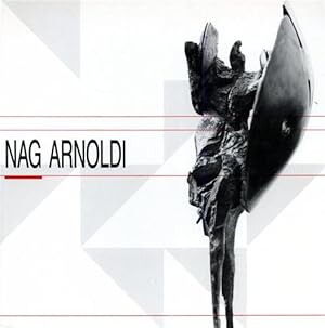 Seller image for Nag Arnoldi. for sale by FIRENZELIBRI SRL