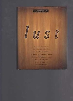 Lust: Lascivious Love Stories and Passionate Poems