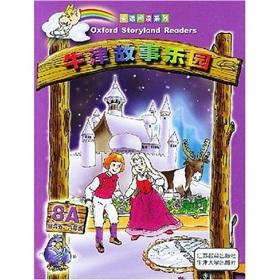 Seller image for Reading Series: Oxford Story Paradise (8A) (for 5.6 year)(Chinese Edition) for sale by liu xing
