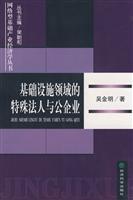 Seller image for special corporate infrastructure and public enterprises(Chinese Edition) for sale by liu xing