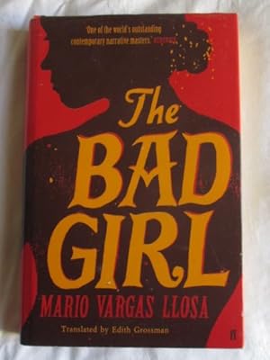 Image du vendeur pour The Bad Girl mis en vente par MacKellar Art &  Books