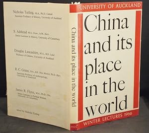 China and Its Place in the World (Winter Lectures 1966)