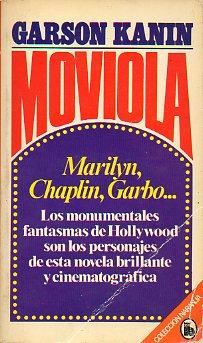 Imagen del vendedor de MOVIOLA. Trad. Beatriz Podest. a la venta por angeles sancha libros