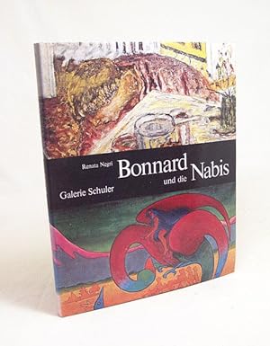 Immagine del venditore per Bonnard und die Nabis / Renata Negri. [bers. von Christoph Burgauner] venduto da Versandantiquariat Buchegger