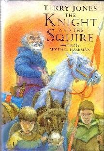 Imagen del vendedor de The Knight and the Squire a la venta por Dandy Lion Editions