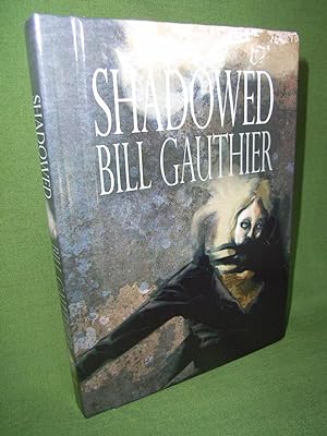 Seller image for Shadowed Signed Numbered Limited for sale by Jeff 'n' Joys Quality Books