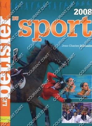 LE BETISIER DU SPORT. 2008. (Weight= 864 grams)