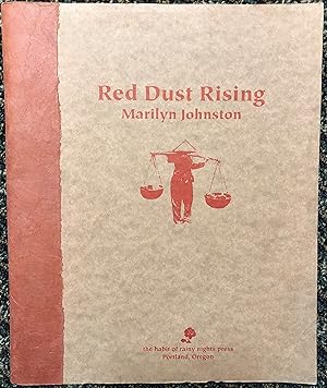 Red Dust Rising