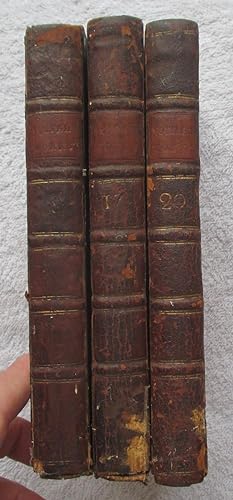The Works of M. de Voltaire volume 20 only (being vol XV of his Prose Works)