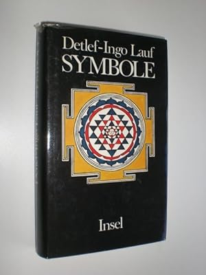 Seller image for Symbole. Verschiedenheit und Einheit in stlicher und westlicher Kultur. for sale by Stefan Kpper