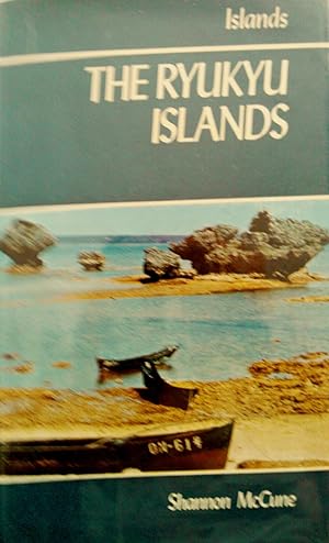 The Ryukyu Islands