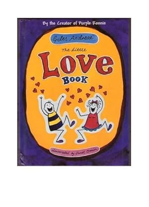 The Little Love Book