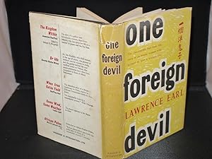 One Foreign Devil