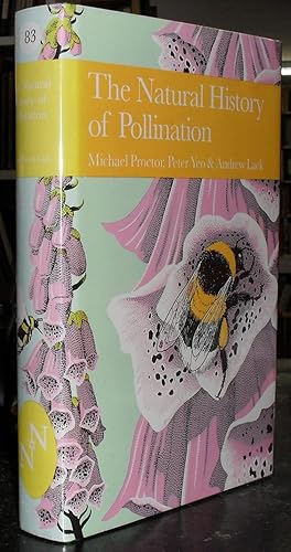 Imagen del vendedor de The Natural History of Pollination a la venta por Besleys Books  PBFA