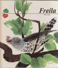 Imagen del vendedor de Freila Finds a Nest a la venta por HORSE BOOKS PLUS LLC