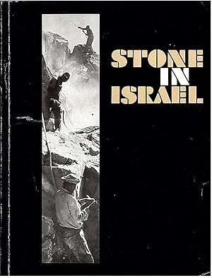 Seller image for STONE IN ISRAEL for sale by BookStore Jerusalem