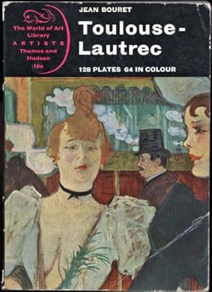 Toulouse-Lautrec