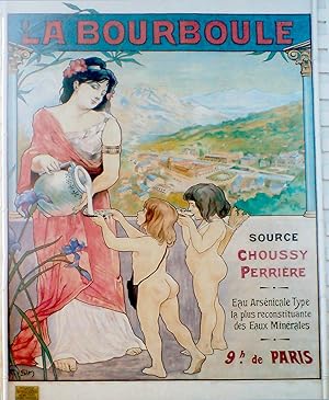 Il était une fois La Bourboule.