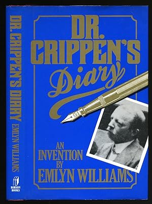 Seller image for Dr. Crippen's Diary: An Invention for sale by Little Stour Books PBFA Member