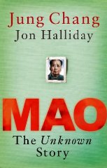 Mao: The Unknown Story