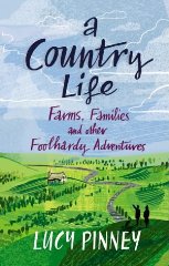 Seller image for A Country Wife for sale by Alpha 2 Omega Books BA