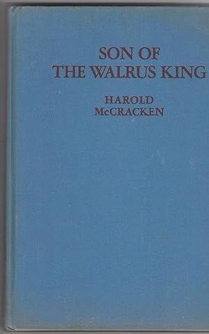 Seller image for Son of the Walrus King for sale by Beverly Loveless