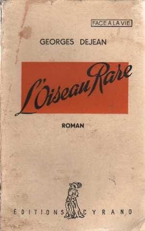 Seller image for L'oiseau rare for sale by crealivres