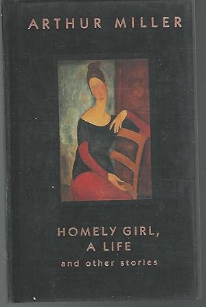 Seller image for Homely Girl, A Life and Other Stories for sale by Dorley House Books, Inc.