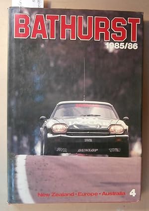 Bathurst 1985/86