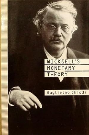 Wicksell's Monetary Policy