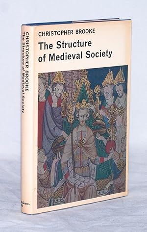 Imagen del vendedor de The Structure of Medieval Society a la venta por James F. Balsley, Bookseller