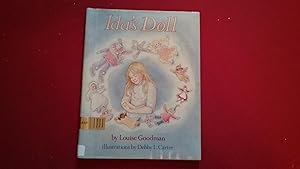 Seller image for IDA'S DOLL for sale by Betty Mittendorf /Tiffany Power BKSLINEN