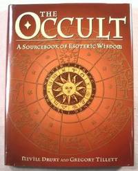 Immagine del venditore per The Occult: A Sourcebook of Esoteric Wisdom venduto da Resource Books, LLC