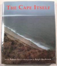 Seller image for The Cape Itself for sale by Resource Books, LLC