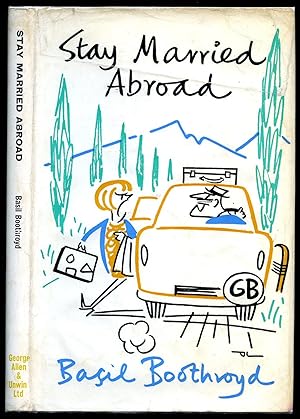 Seller image for Stay Married Abroad for sale by Little Stour Books PBFA Member