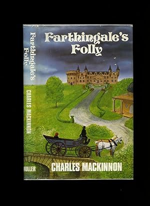 Seller image for Farthingale's Folly for sale by Little Stour Books PBFA Member