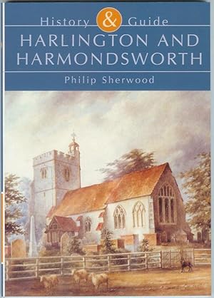 Harlington and Harmondsworth - History & Guide
