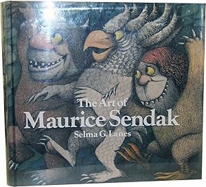 The Art of Maurice Sendak