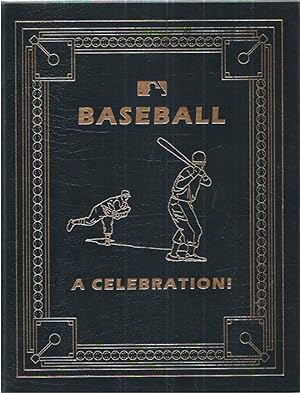 Immagine del venditore per Baseball, a Celebration! venduto da Hyde Brothers, Booksellers
