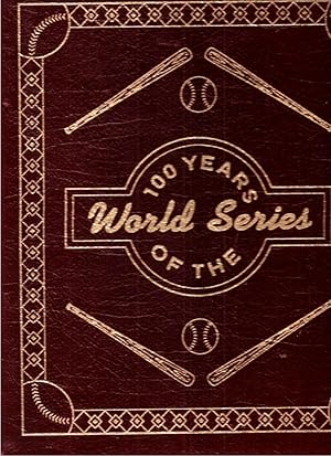 Image du vendeur pour 100 Years of the World Series mis en vente par Hyde Brothers, Booksellers