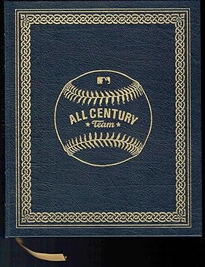 Seller image for All Century Team for sale by Hyde Brothers, Booksellers