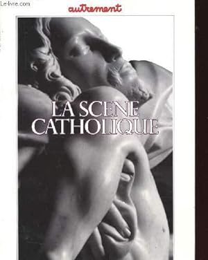 Seller image for LA SCENE CATHOLIQUE. N75 DECEMBRE 1985 for sale by Le-Livre