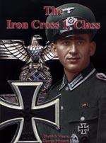 Seller image for Iron Cross 1. Class for sale by Naval and Military Press Ltd