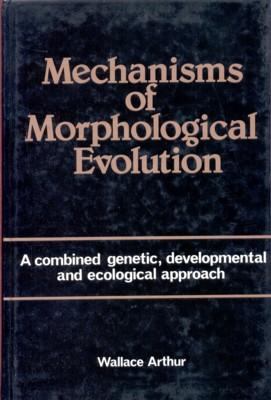 Mechanisms of Morphological Evolution. A comined genetic, developmental and ecological approach.