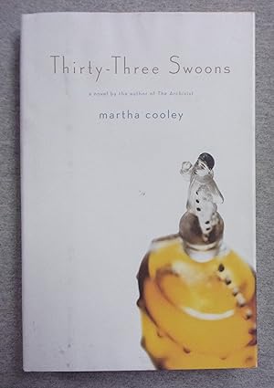 Seller image for Thirty-Three Swoons for sale by Book Nook