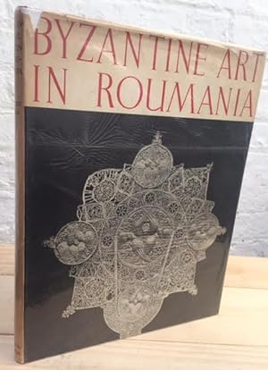 Seller image for Byzantine Art in Roumania for sale by Foster Books - Stephen Foster - ABA, ILAB, & PBFA